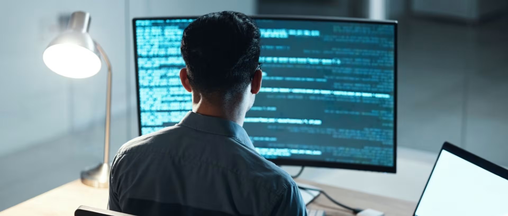 全美网络专注天河区软件开发，为企业提供高匹配度的业务系统定制服务。从需求诊断到技术落地，用专业代码解决业务问题。